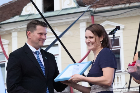 Podelitev županovih priznanj (49)
